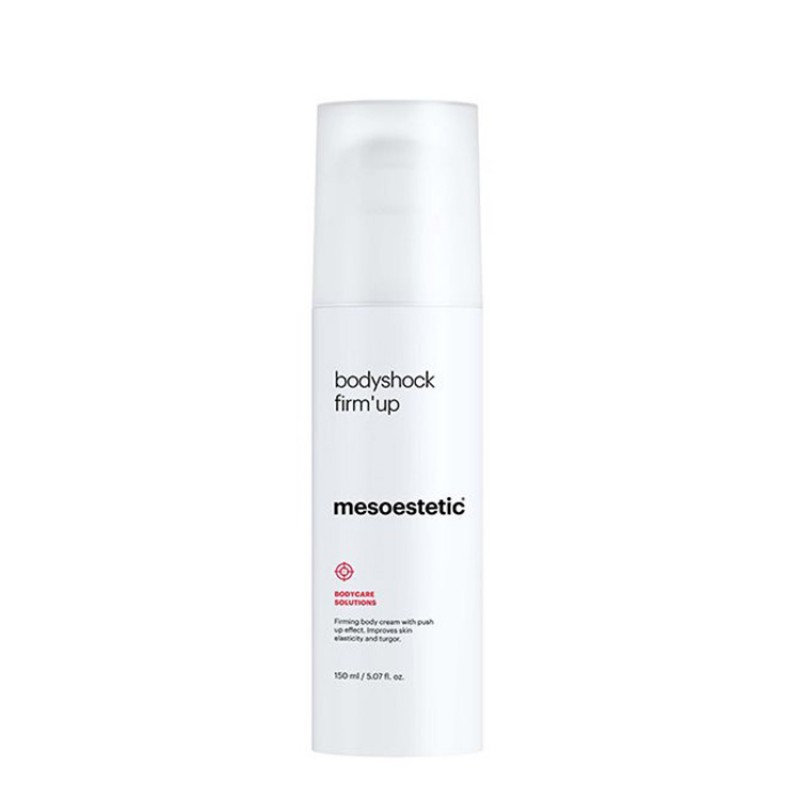 Mesoestetic Bodyshock Firm Up 150 ml