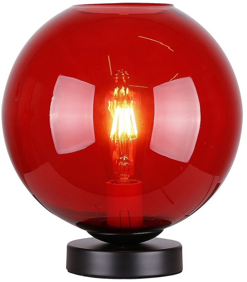 Darmowa Dostawa - Lampa stołowa Candellux Globe 4178278