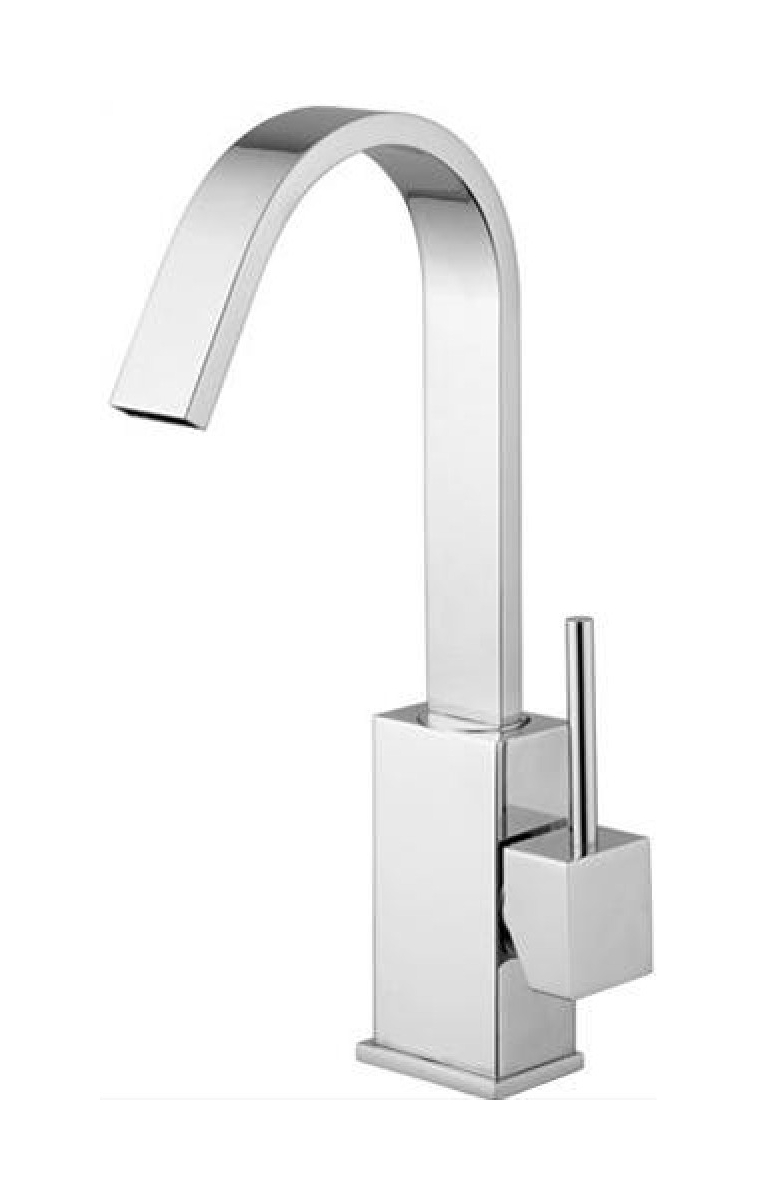 Darmowa Dostawa - Bateria umywalkowa stojąca chrom Paffoni Level LEA877CR