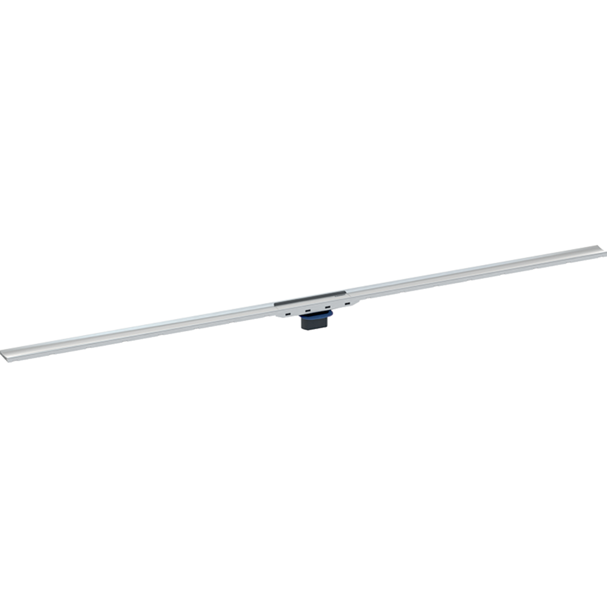 Darmowa Dostawa - Odpływ prysznicowy 90 cm Geberit CleanLine 154440KS1