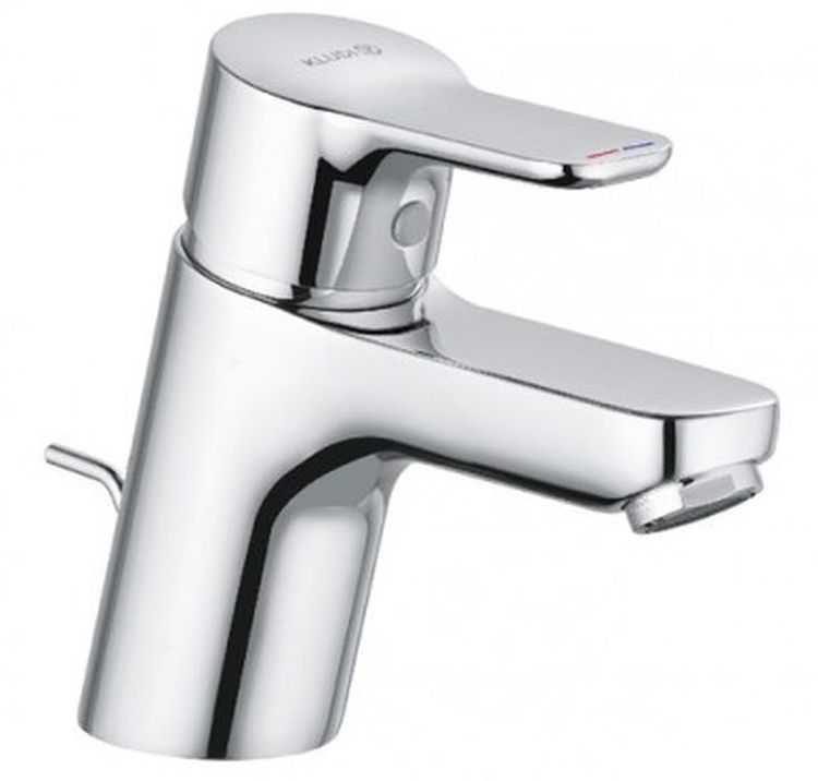 Darmowa Dostawa - Bateria umywalkowa stojąca Kludi Pure&Easy 373850565