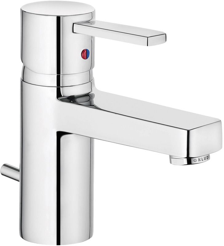 Darmowa Dostawa - Bateria umywalkowa Kludi Zenta 382500575