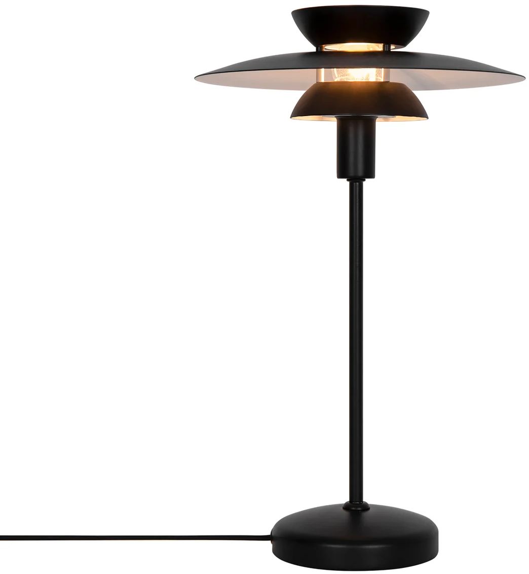 Darmowa Dostawa - Lampa stołowa Nordlux Carmen 2213615003