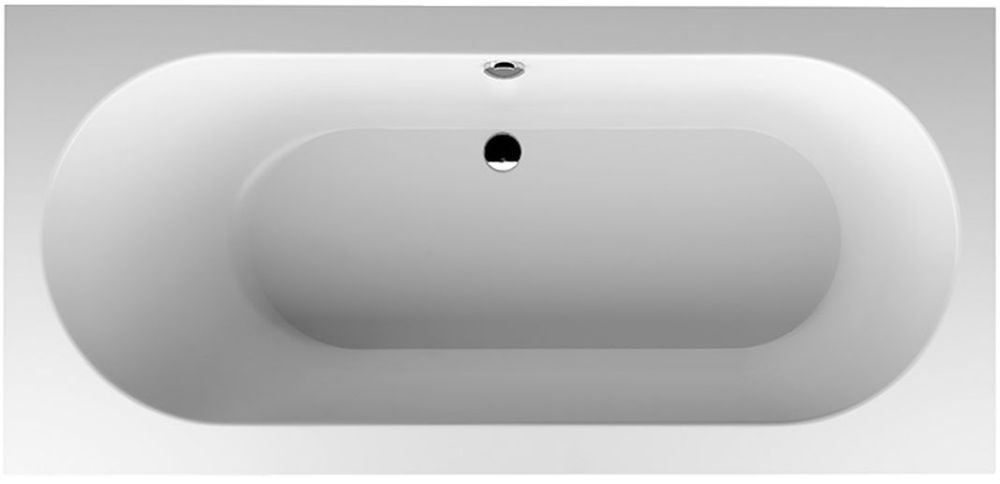 Darmowa Dostawa - Wanna prostokątna 190x90 cm Villeroy & Boch Oberon UBQ199OBE2V01