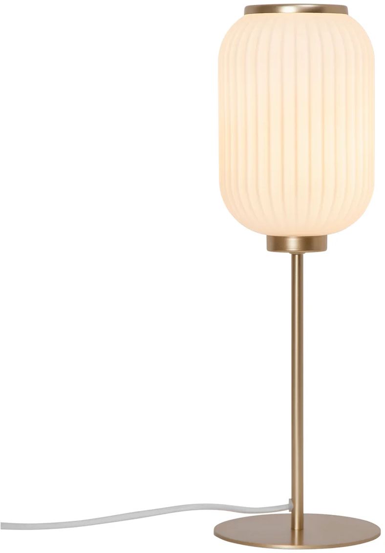 Darmowa Dostawa - Lampa stołowa Nordlux Milford 2213225001