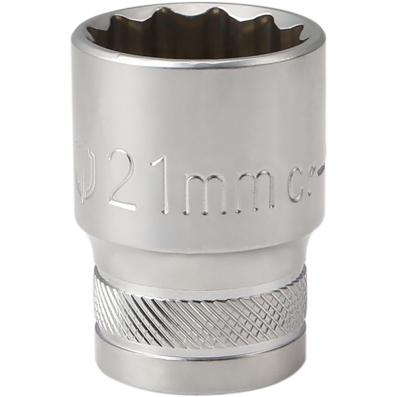 Nasadka Magnusson 1/2" 21 mm