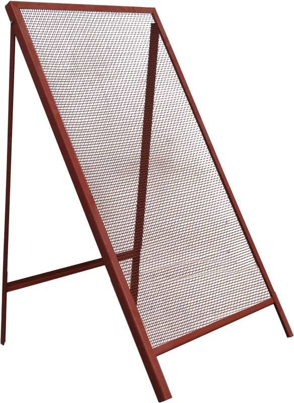 Sito z podporą Fola 1180 x 730 x 4 mm