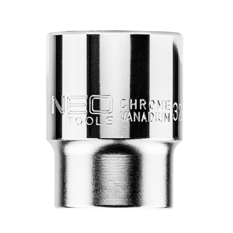 Nasadka dwunastokątna NEO TOOLS 3/4", 32 mm 1 szt