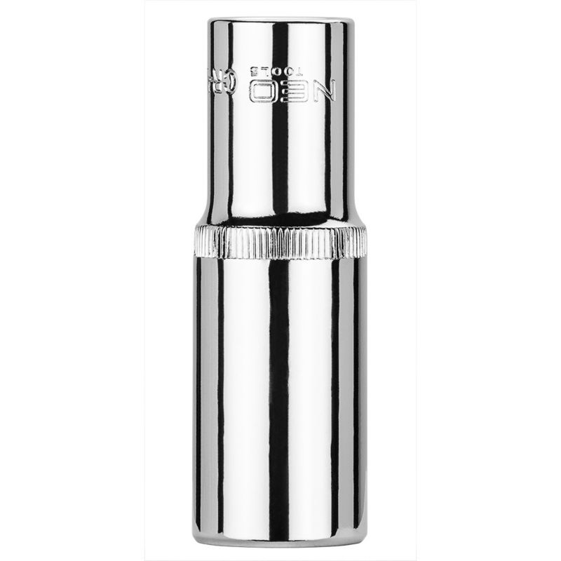 Nasadka dwunastokątna NEO TOOLS długa 1/2", 18 mm 1 szt