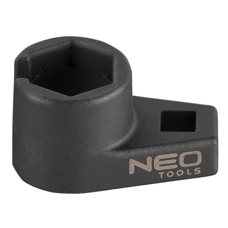 Klucz do sondy lambda NEO TOOLS 22 mm, 3/8" CrV1 szt