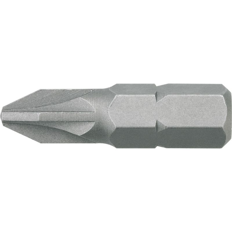 Końcówki wkrętakowe NEO TOOLS typ PZ2 1 kpl.