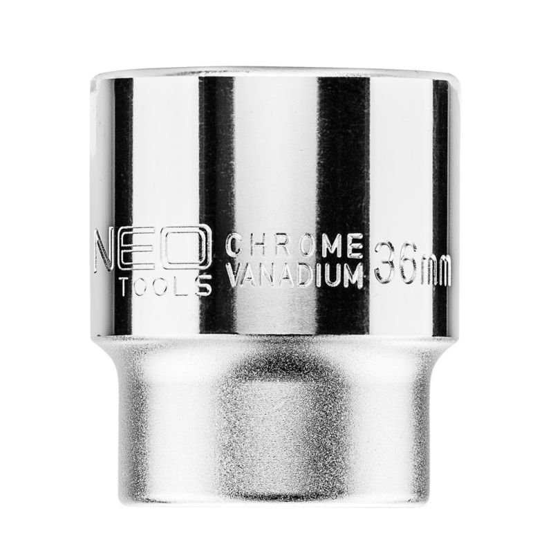Nasadka dwunastokątna NEO TOOLS 3/4", 36 mm 1 szt