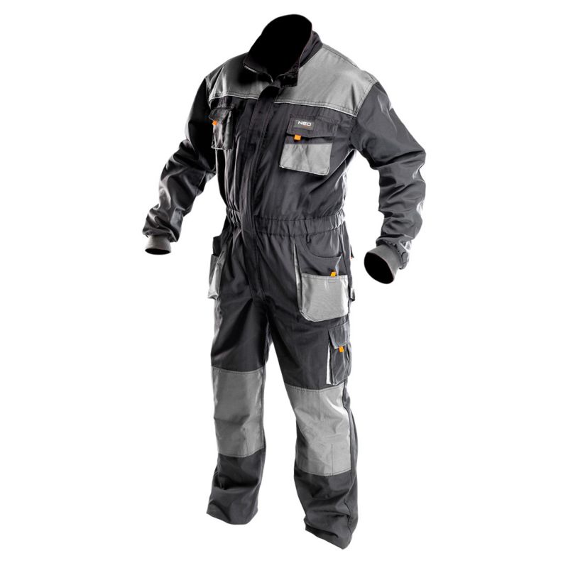 Kombinezon roboczy NEO TOOLS HD, rozmiar S/48 1 szt