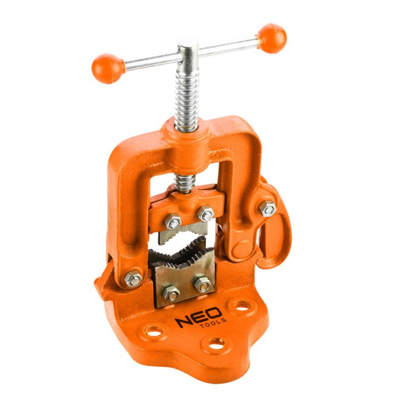 Imadło do rur NEO TOOLS 10-60 mm 1 szt