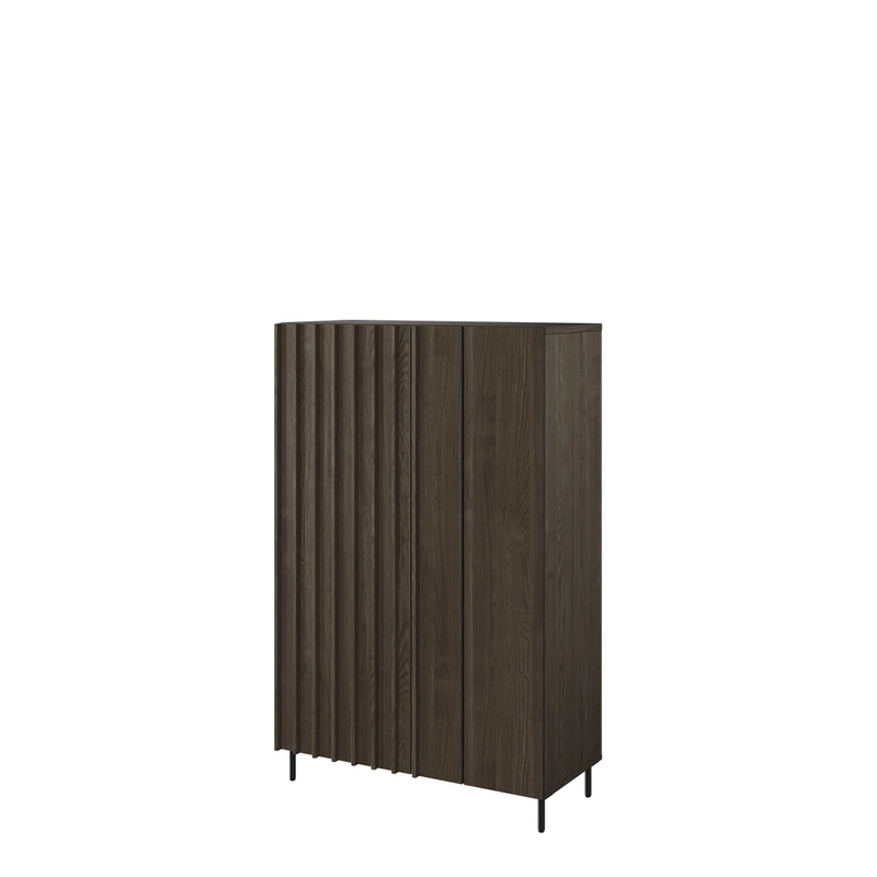 Komoda do salonu w stylu nowoczesnym PIEMONTE