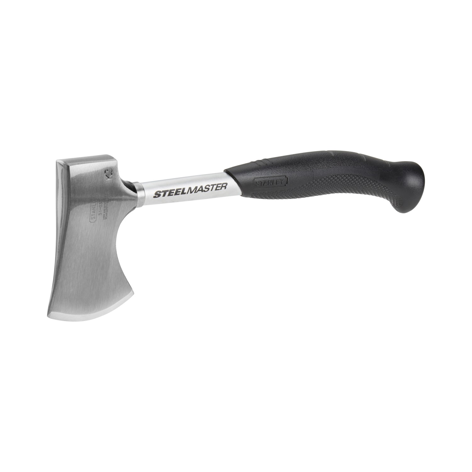 Stanley Siekiera Steelmaster
