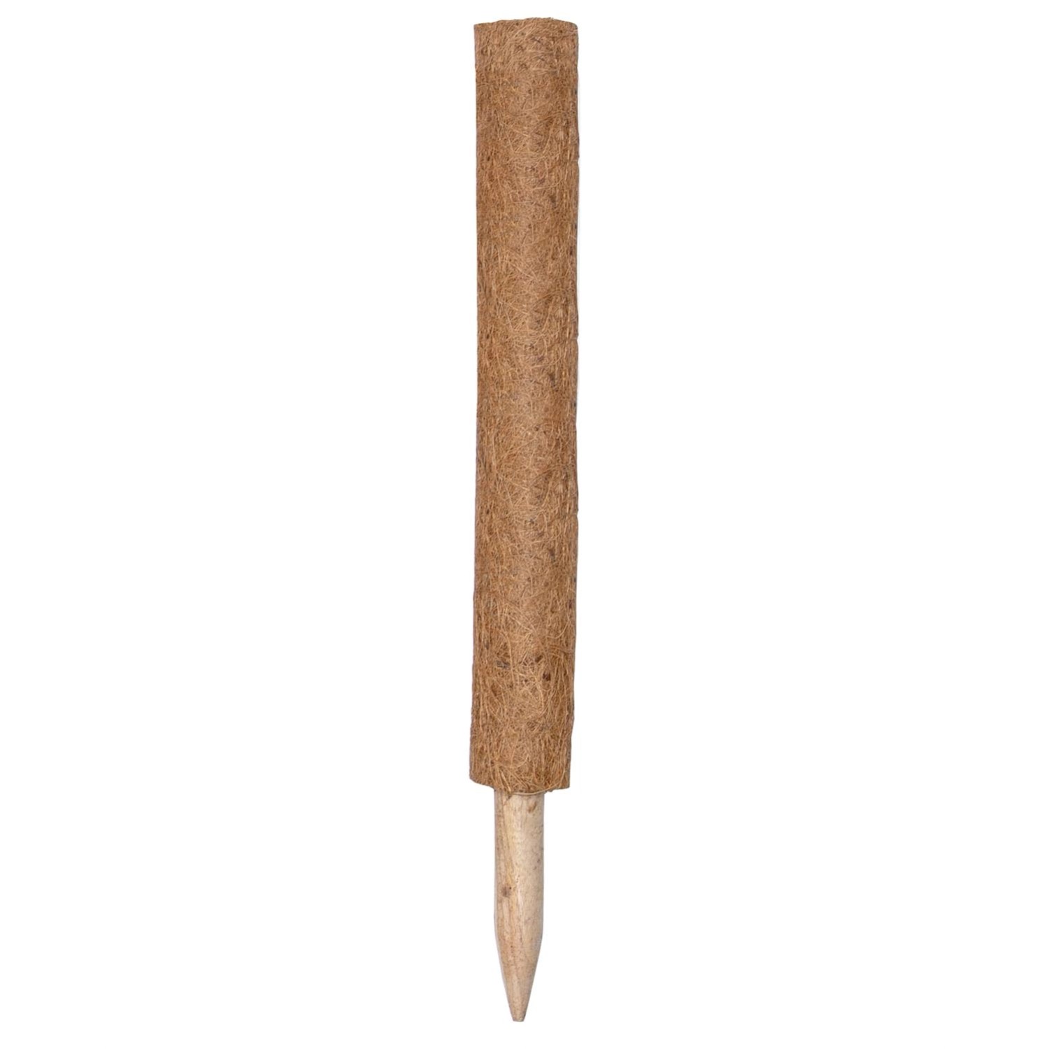 Palik kokosowy - śr. 4,5 cm, dł. 45 cm