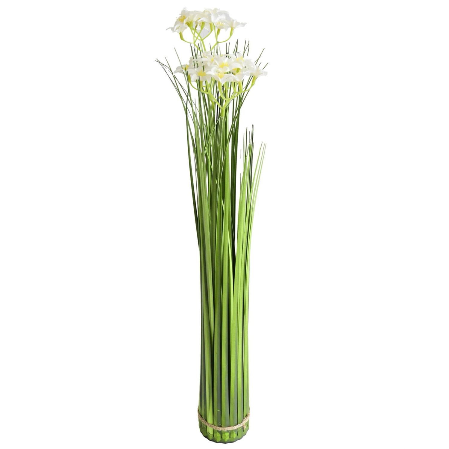 Trawa sztuczna wiązka - wys. 60 cm