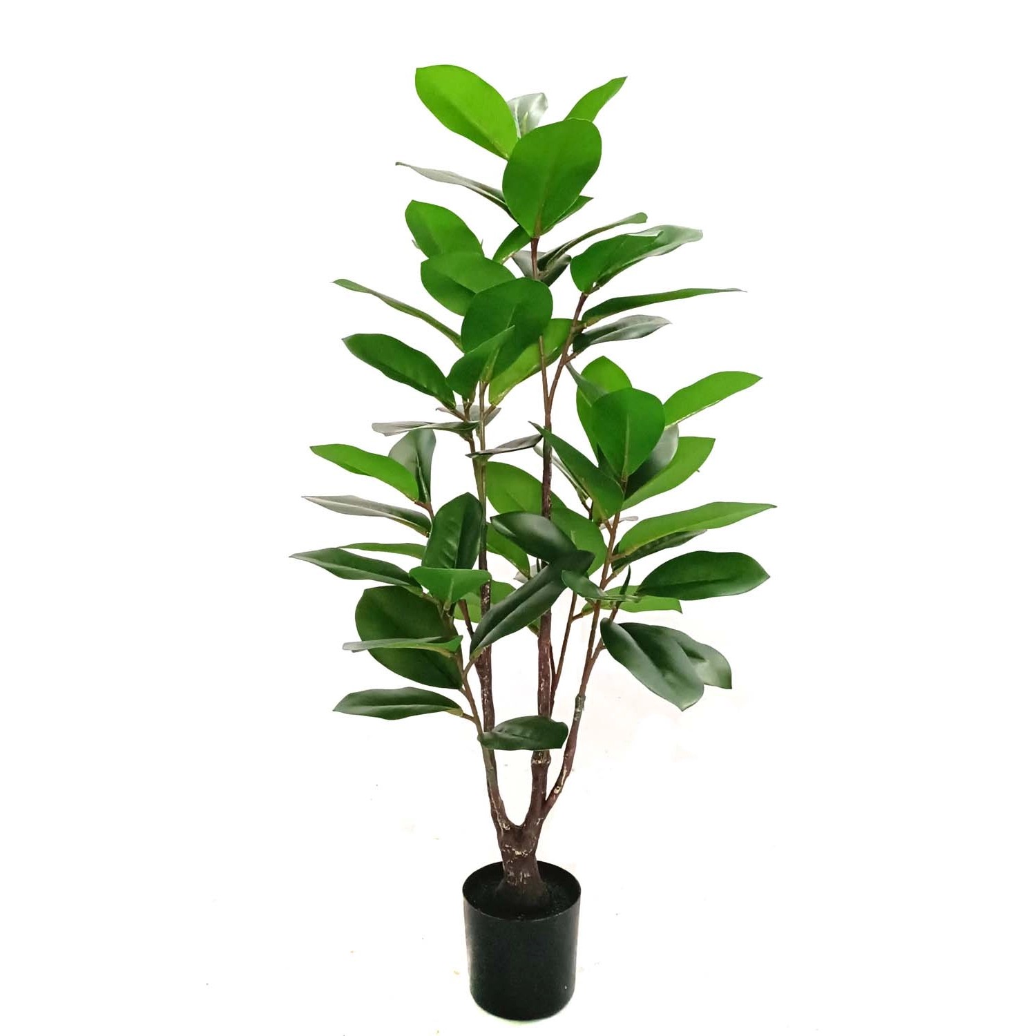 Magnolia drzewko sztuczne - wys. 90 cm