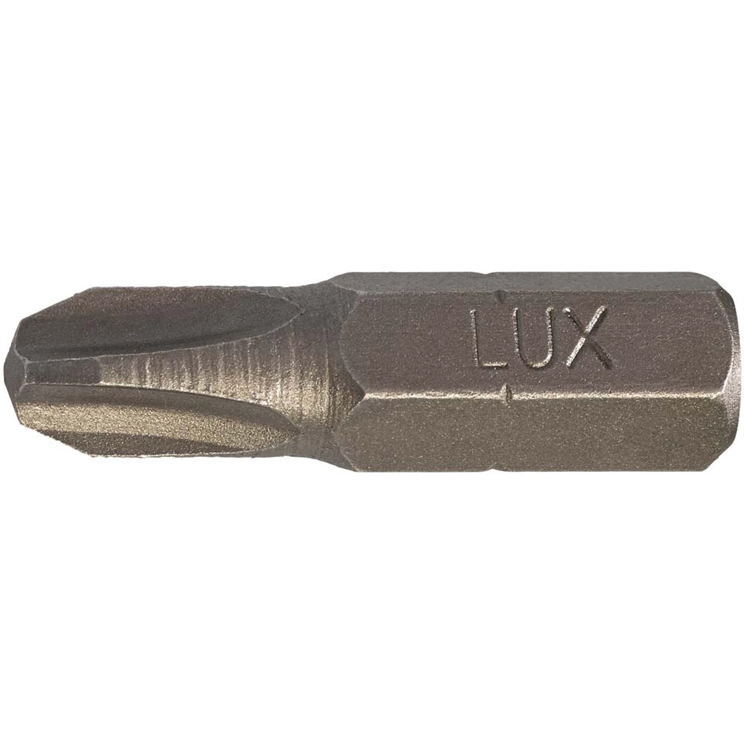 LUX Bit krzyżakowy PH3