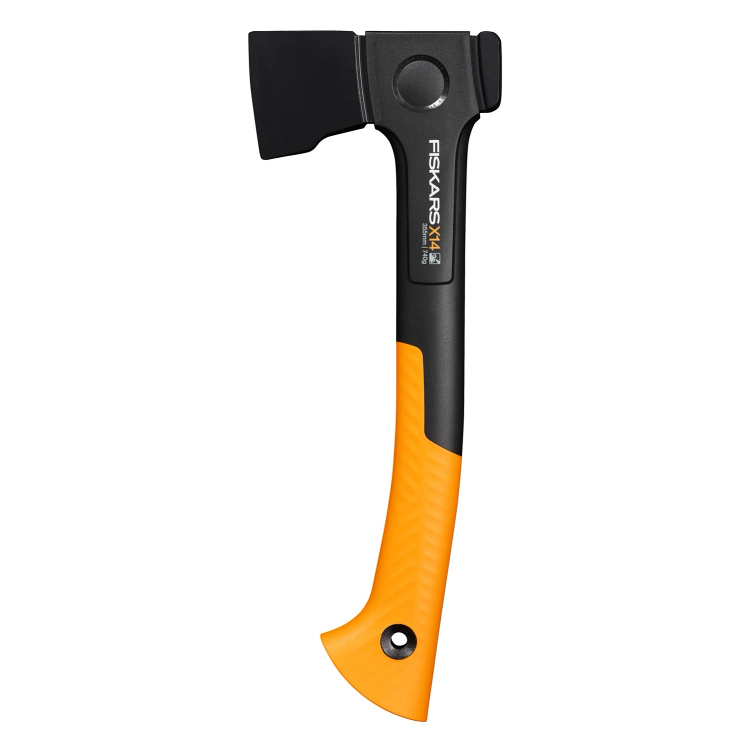Fiskars Siekiera uniwersalna X14 XS