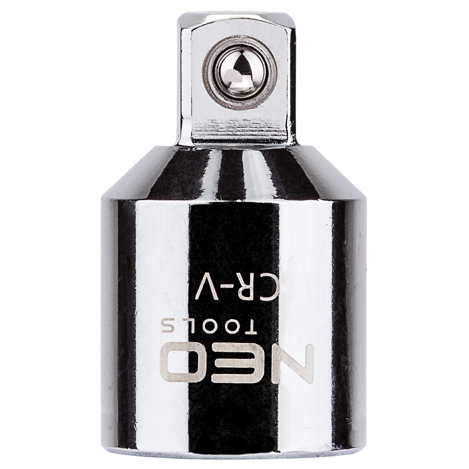 Neo Tools Redukcja 3/8"M x 1/2"F, o długości 37 mm