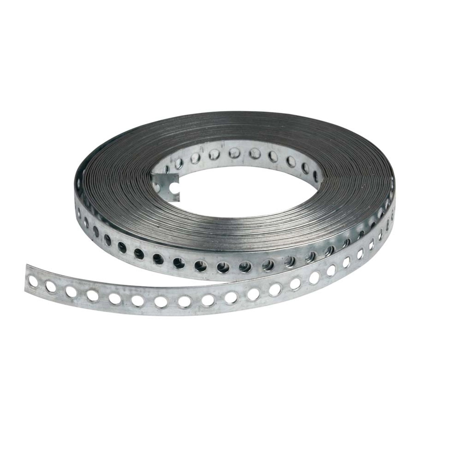 Taśma perforowana ocynkowana ogniowo 12 mm