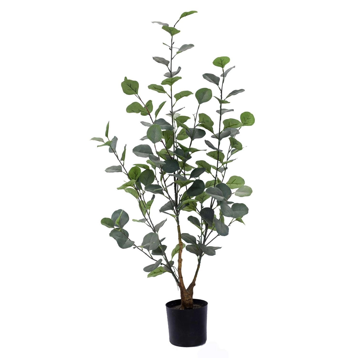 Eukaliptus drzewko sztuczne - wys. 95 cm