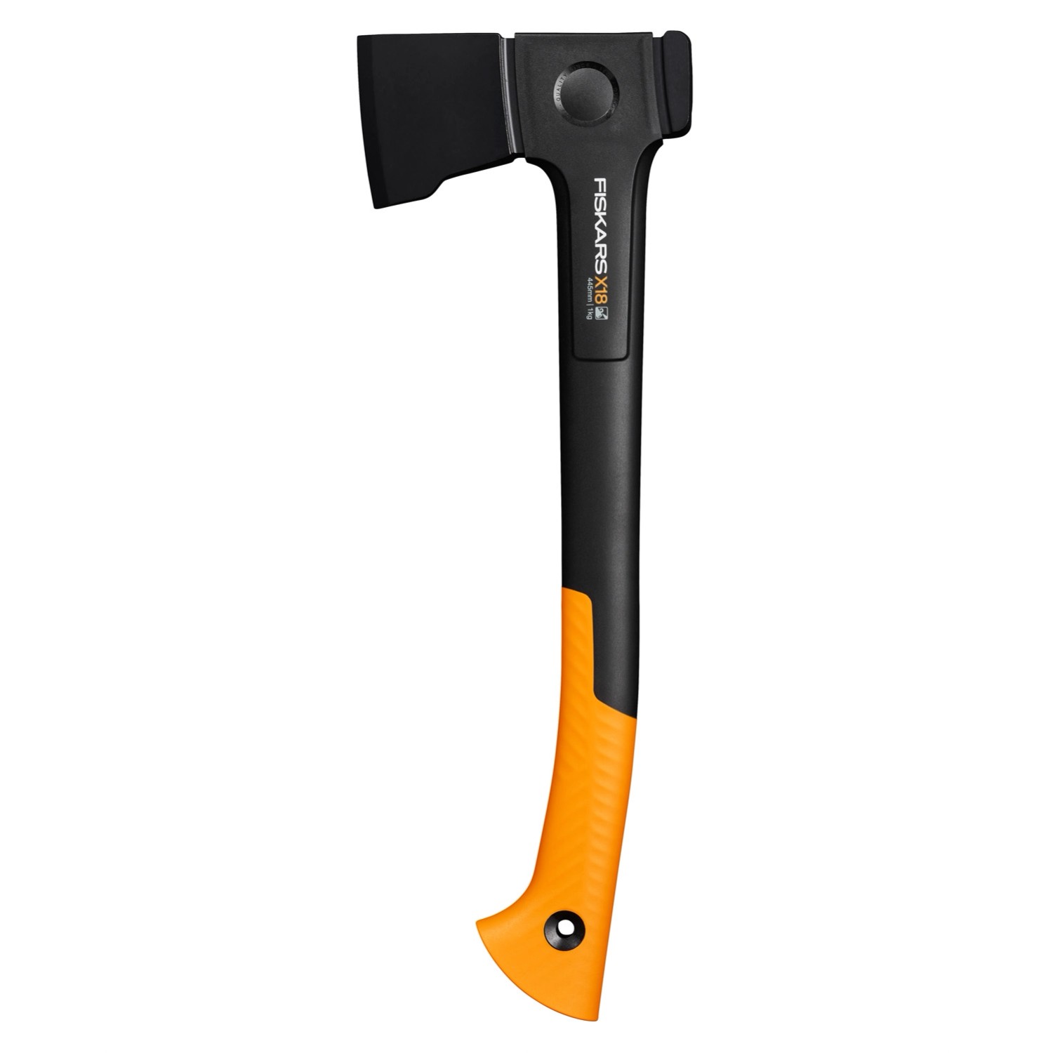 Fiskars Siekiera uniwersalna X18 S