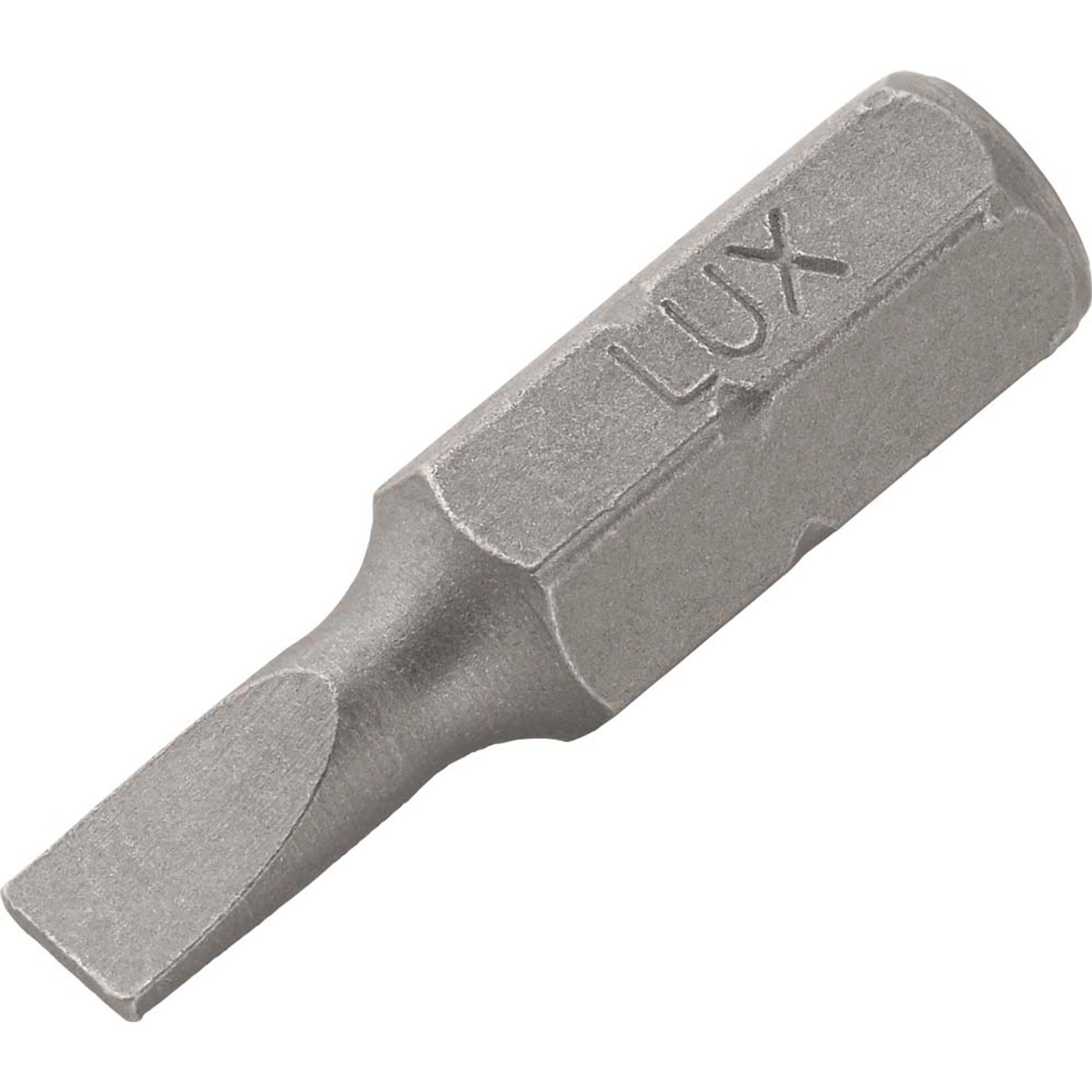 LUX Bit płaski SL4