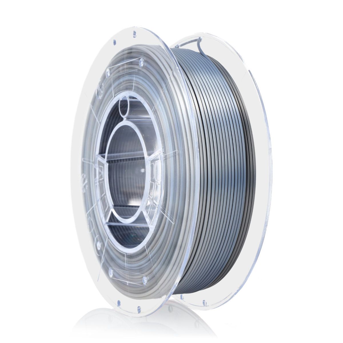 Filament 3D PLA Multicolour Silk Moon