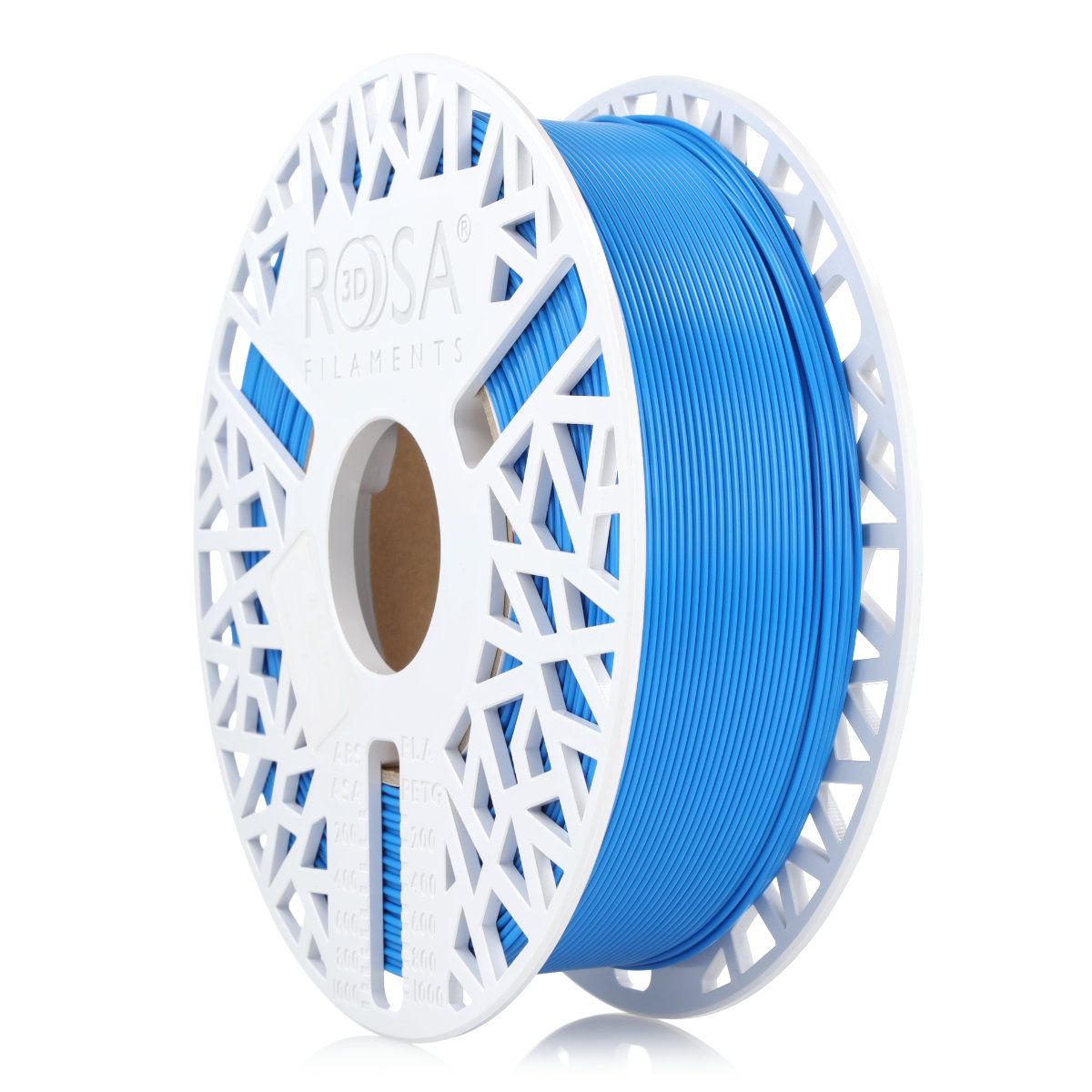 Filament 3D PLA Starter Blue Sky 1kg