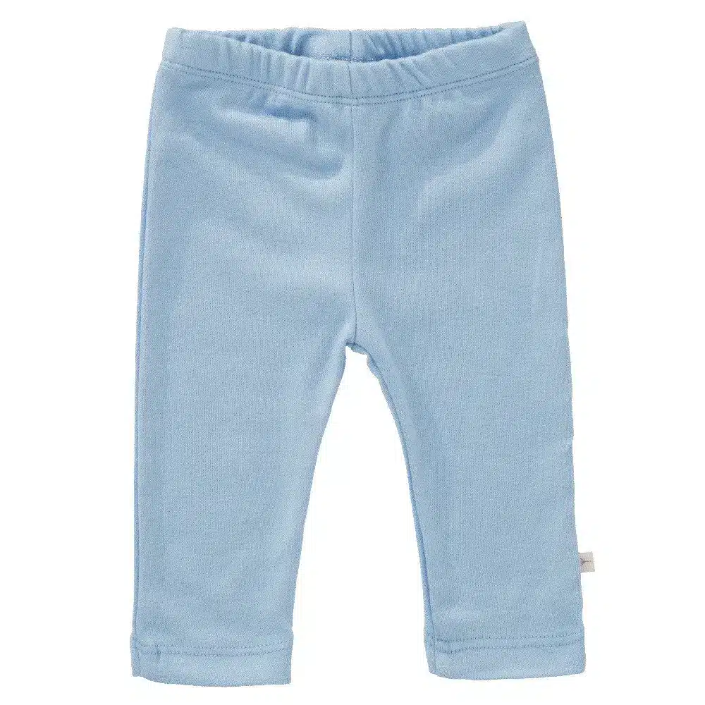 Spodenki bawełniane Blue fog Fresk - 3-6 miesięcy