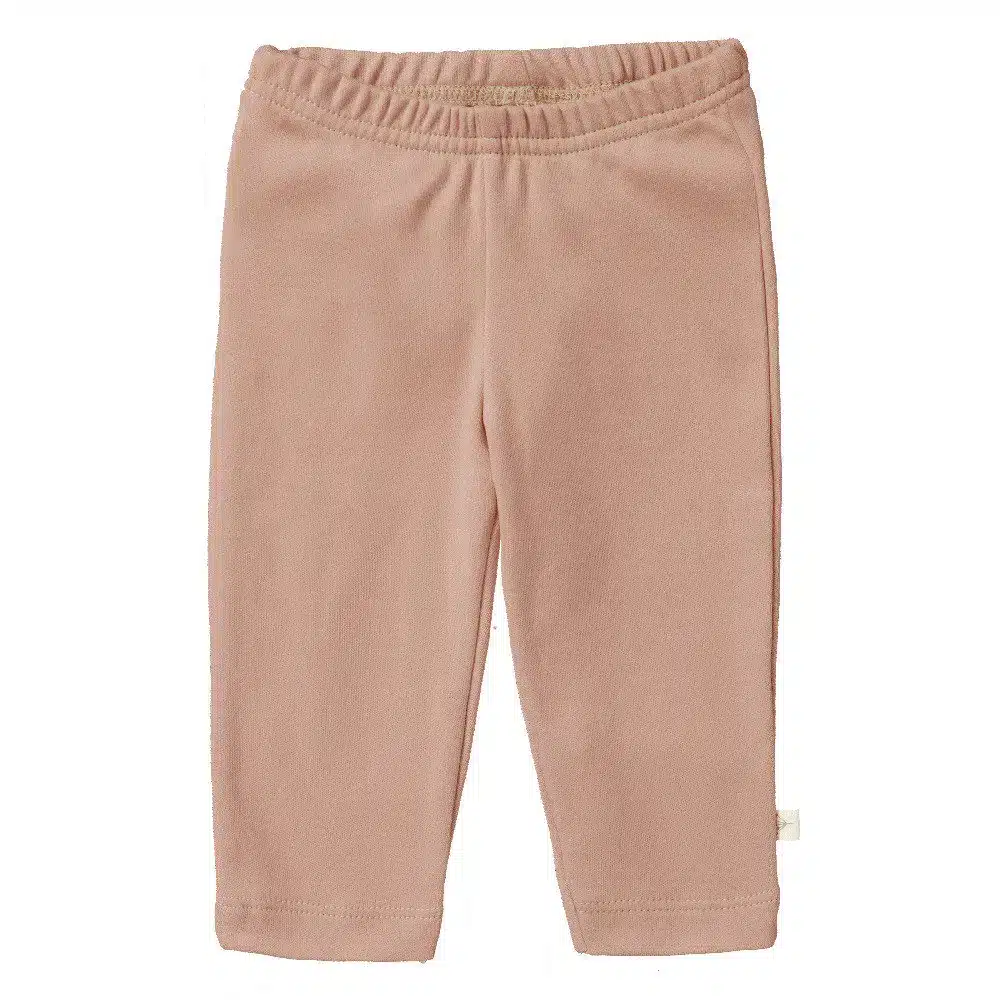 Spodenki bawełniane Mellow rose Fresk - 3-6 miesięcy
