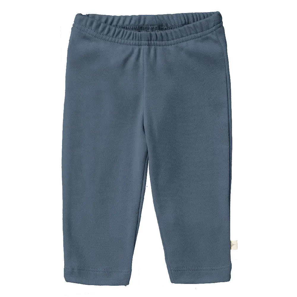 Spodenki bawełniane Indigo blue Fresk - 6-12 miesięcy