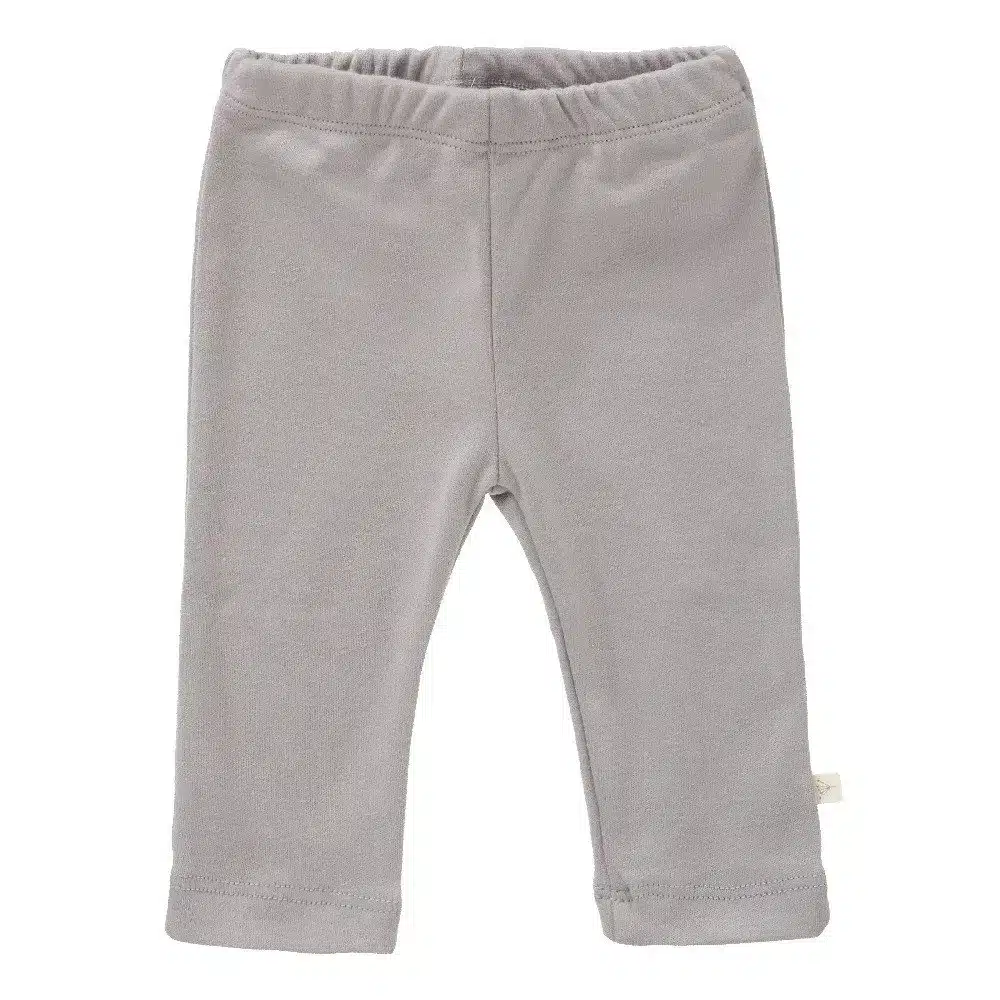 Spodenki bawełniane Grey Fresk - 0-3 miesiące