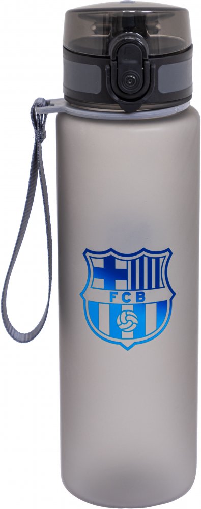 Bidon na wodę Astra FC Barcelona Young, 600ml, bez BPA