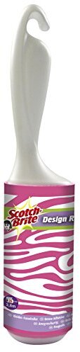 Rolka do ubrań Scotch, 25 listków, 3m, 1 sztuka