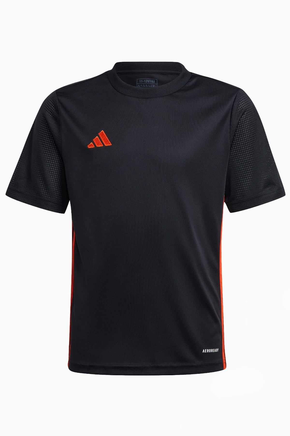 Koszulka adidas Tabela 23 Junior - Czarny