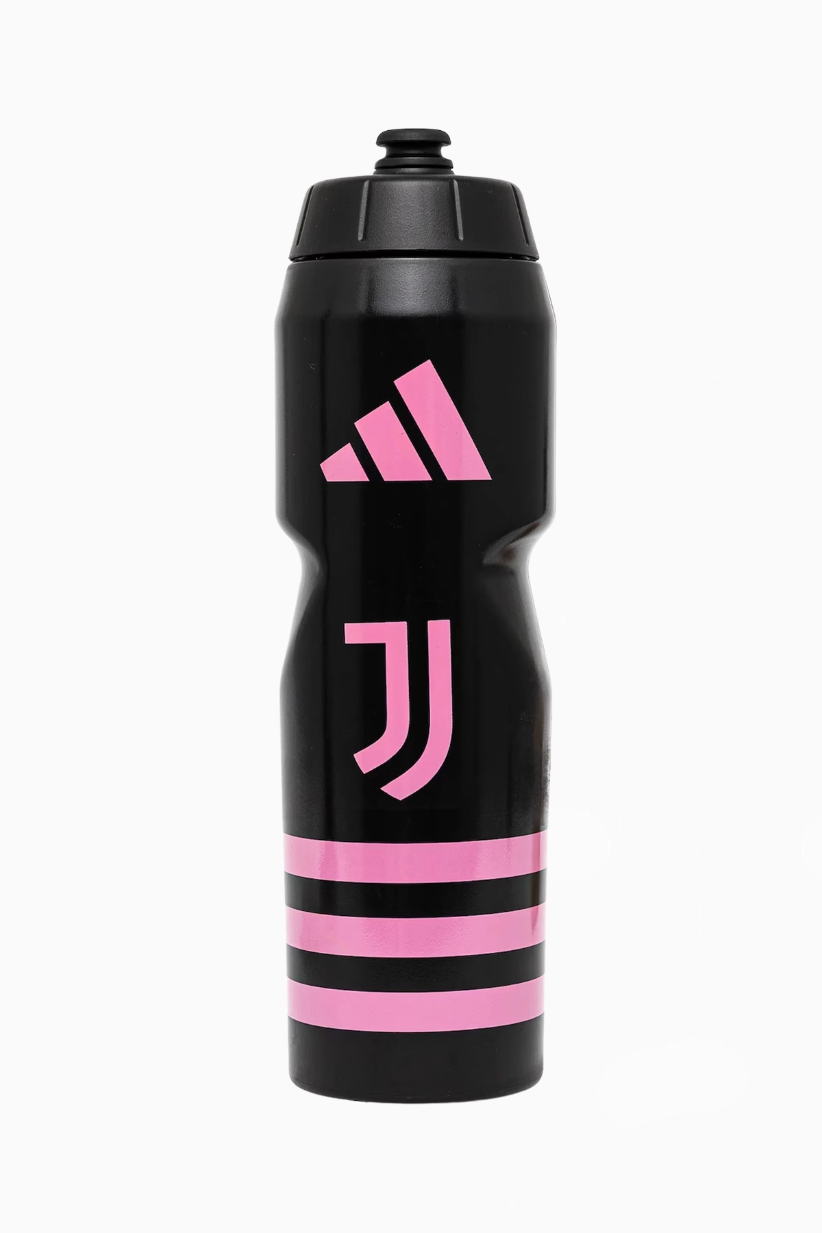 Bidon adidas Juventus FC 25/26 - Czarny