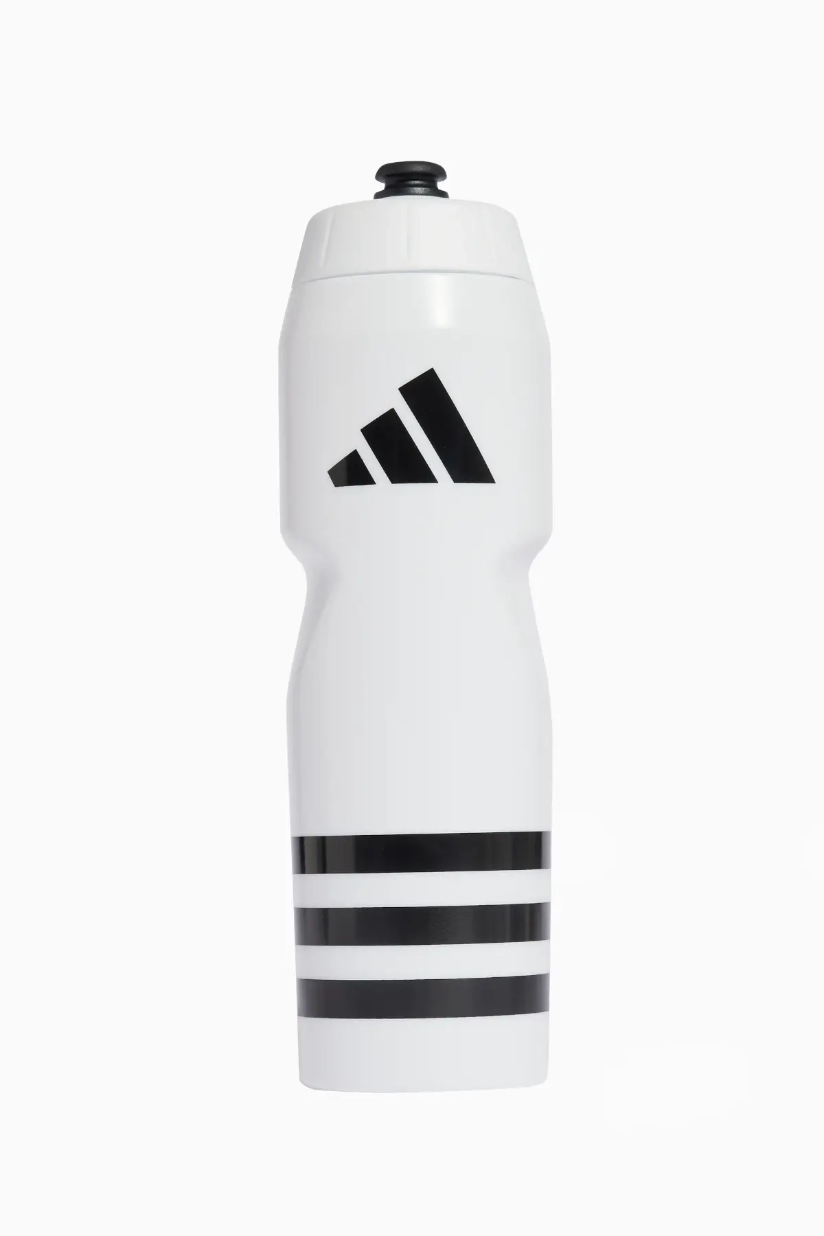 Bidon adidas Tiro - Biały