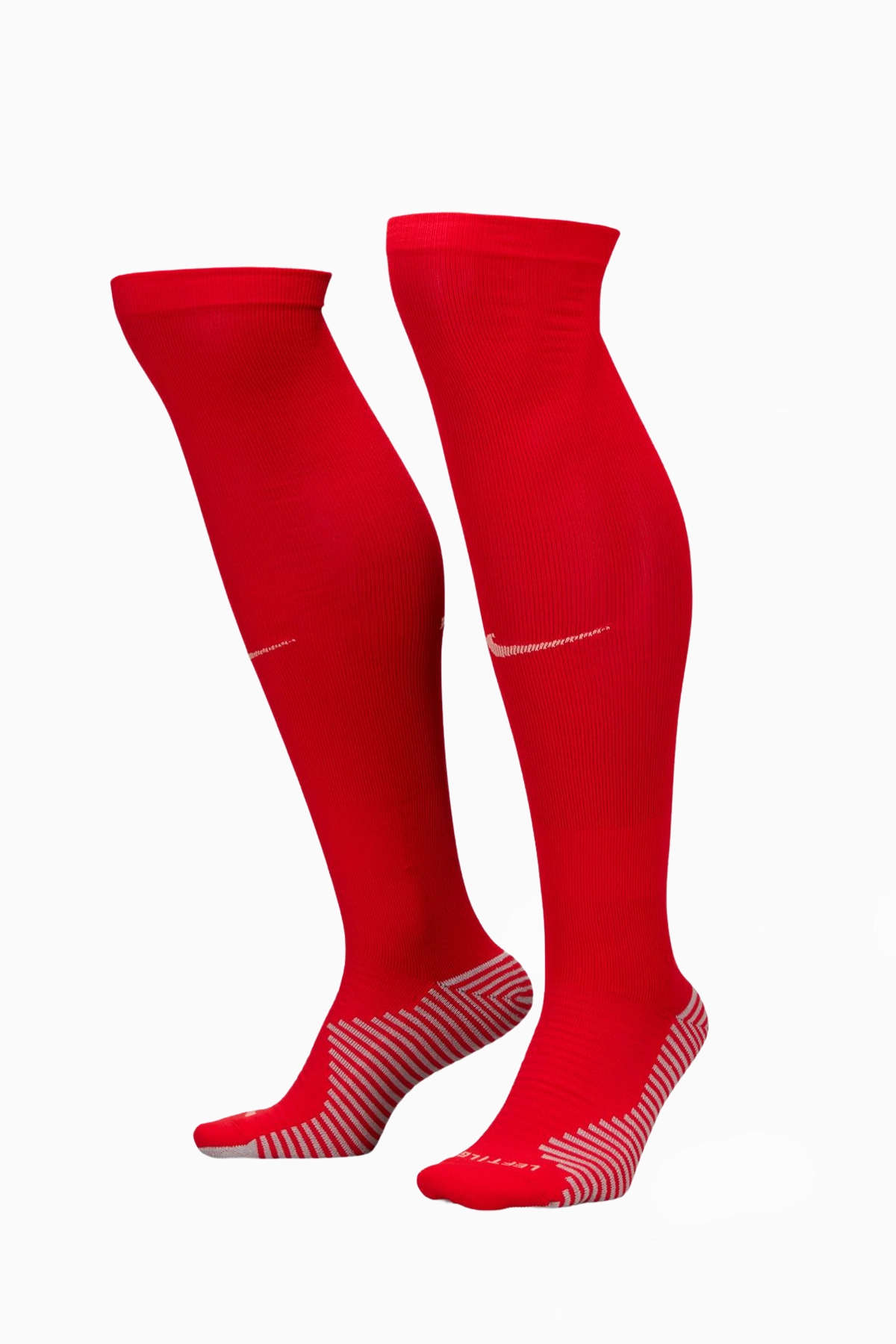 Getry Reprezentacji Francji Nike 2025 Domowe - Czerwony