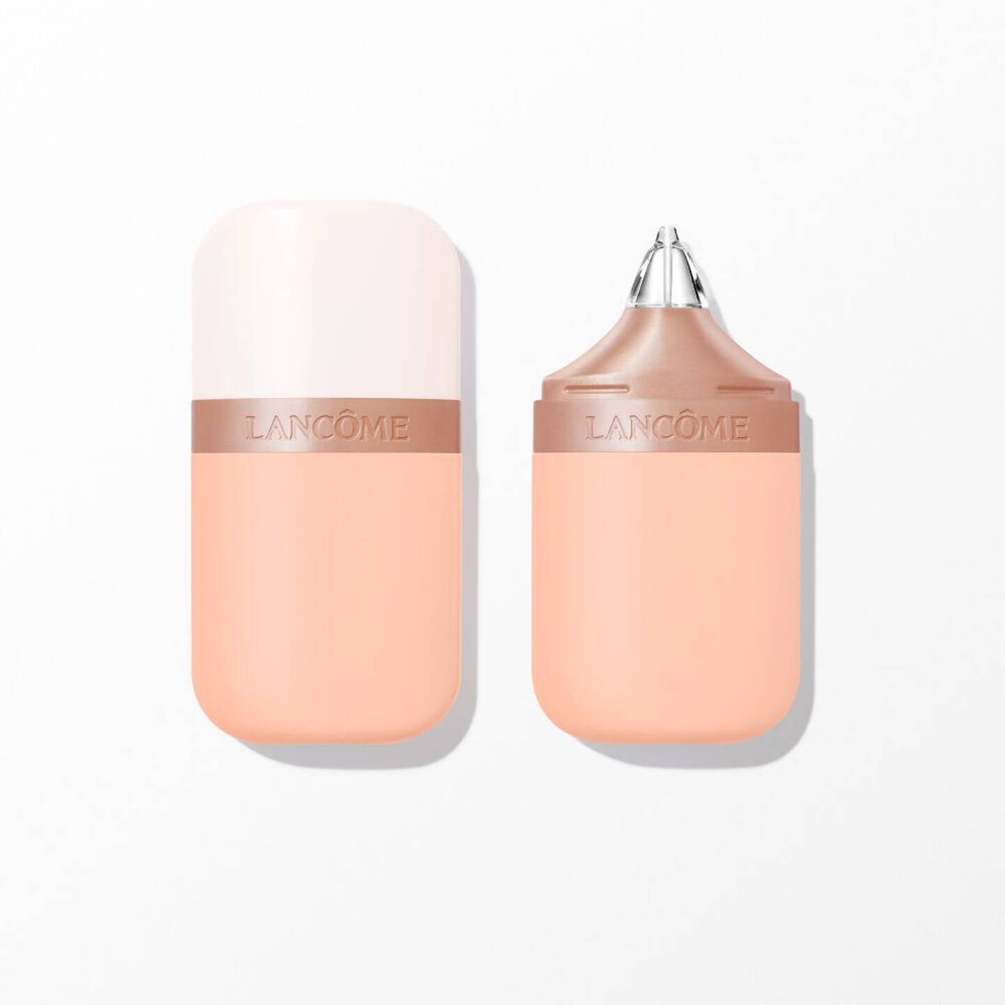 Lancôme SKIN IDÔLE 3 SERUM SUPERTINT - Ultra-lightweight tinted serum for up to 24h glow & wear*