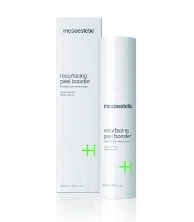 Mesoestetic Resurfacing Peel 50ml.