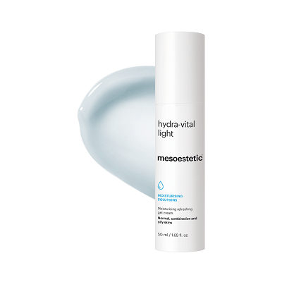 Mesoestetic Hydra Vital Light 50ml.