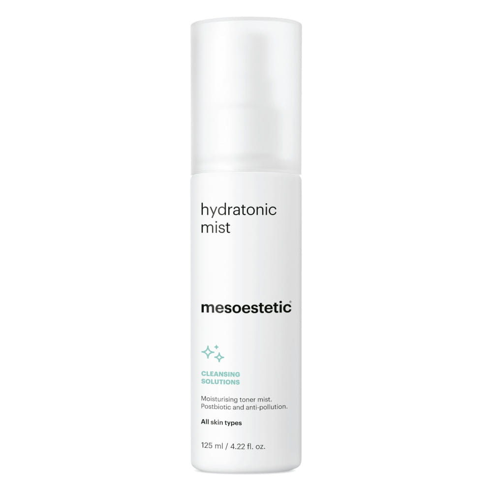 Mesoestetic Hydratonic Mist mgiełka