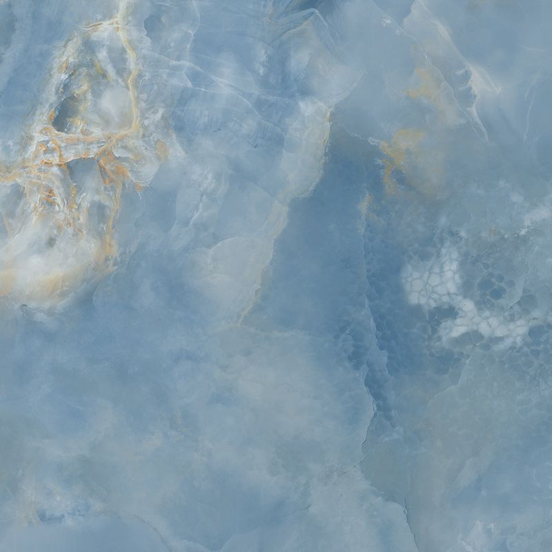 Tubądzin Aquamarine Blue Pol płytka ścienno-podłogowa 59,8x59,8 cm