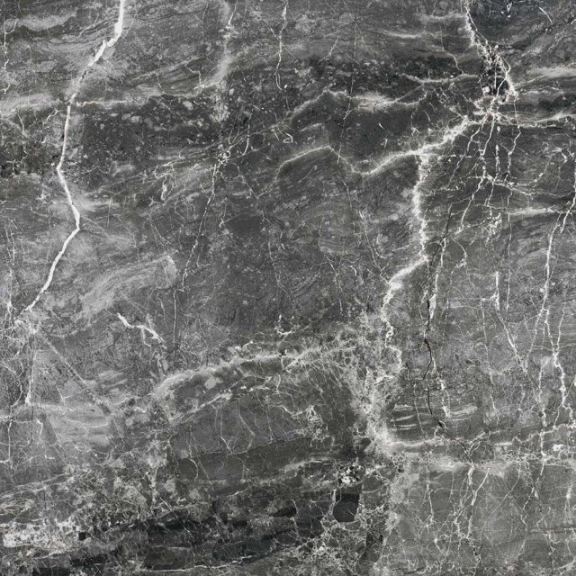 Gres szkliwiony ATTICA NEGRO lappato 59,6x59,6 gat. I