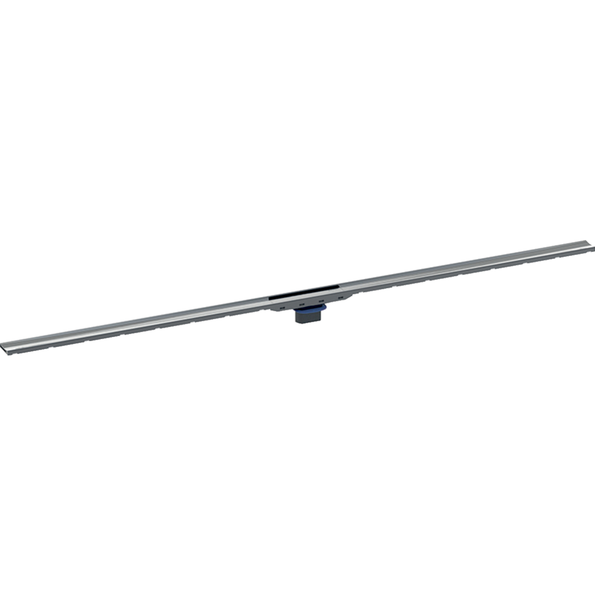 Darmowa Dostawa - Odpływ prysznicowy 130 cm Geberit CleanLine 154441QC1