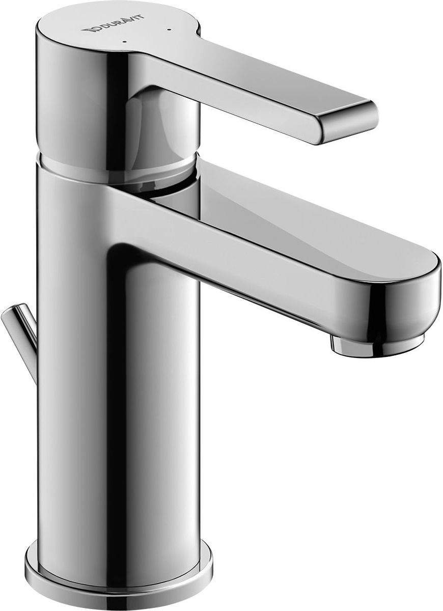 Darmowa Dostawa - Bateria umywalkowa stojąca Duravit B.2 B21010001010